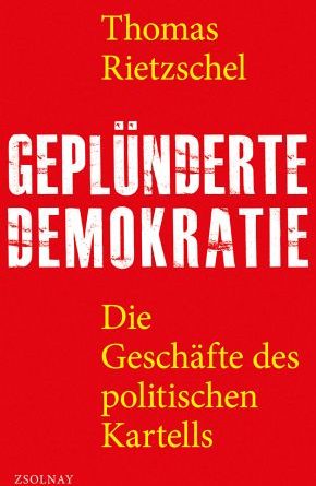 In Deutschland Herrscht Eigentlich Keine Echte Demokratie Mehr Wissen57